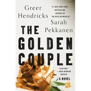 The Golden Couple -- Greer Hendricks